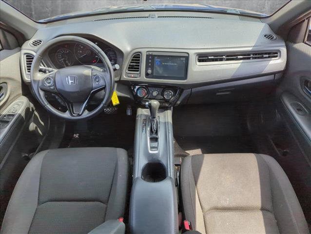 used 2019 Honda HR-V car, priced at $16,691