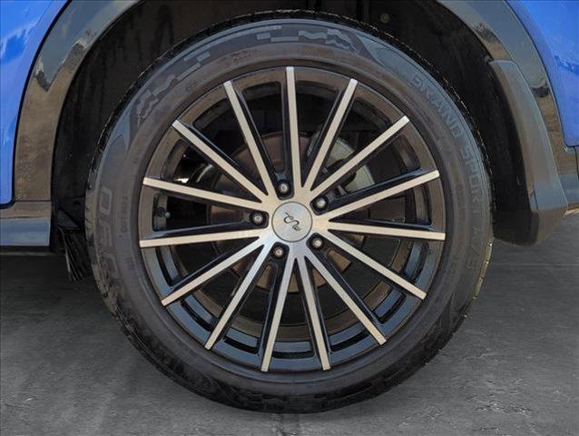 used 2019 Honda HR-V car, priced at $16,691