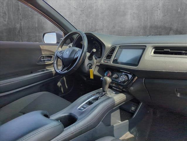 used 2019 Honda HR-V car, priced at $16,691