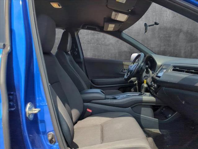 used 2019 Honda HR-V car, priced at $16,691