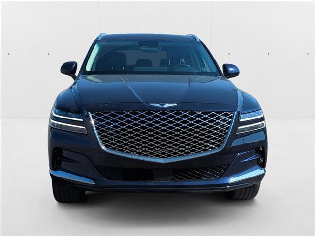 used 2024 Genesis GV80 car, priced at $45,411
