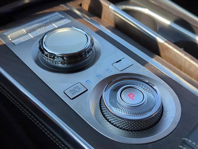 used 2024 Genesis GV80 car, priced at $45,411