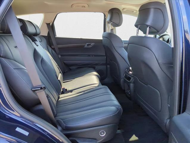 used 2024 Genesis GV80 car, priced at $45,411