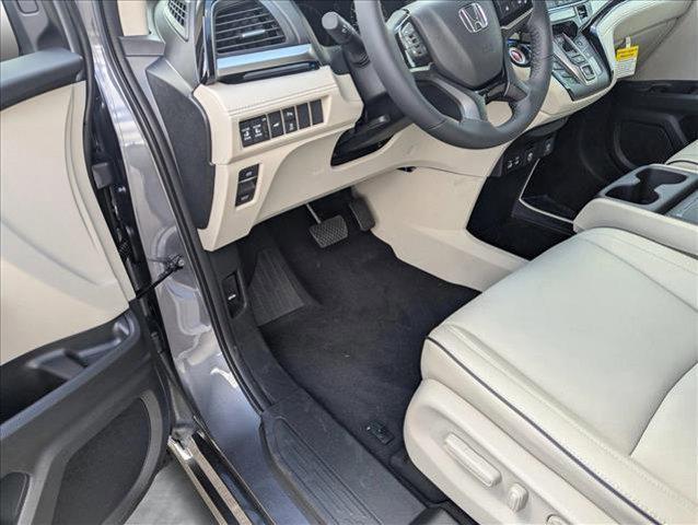 new 2025 Honda Odyssey car, priced at $44,748