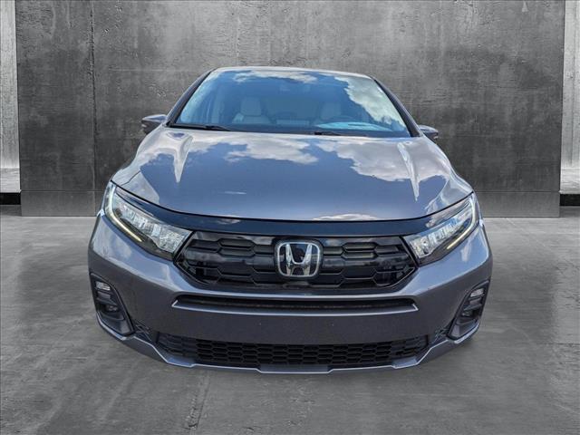 new 2025 Honda Odyssey car, priced at $44,748