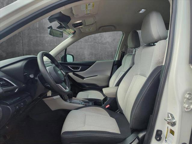 used 2023 Subaru Forester car, priced at $22,959
