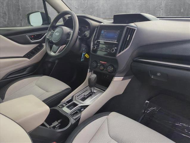 used 2023 Subaru Forester car, priced at $22,959