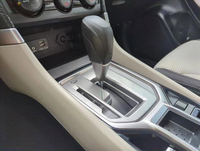 used 2023 Subaru Forester car, priced at $22,959