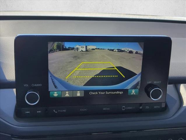 new 2025 Honda Accord car, priced at $30,750