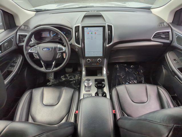 used 2022 Ford Edge car, priced at $19,959