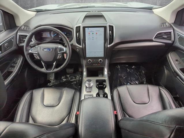 used 2022 Ford Edge car, priced at $16,453