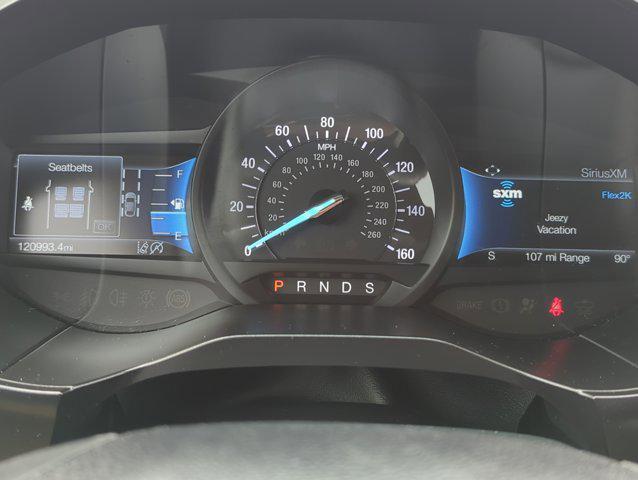 used 2022 Ford Edge car, priced at $19,959