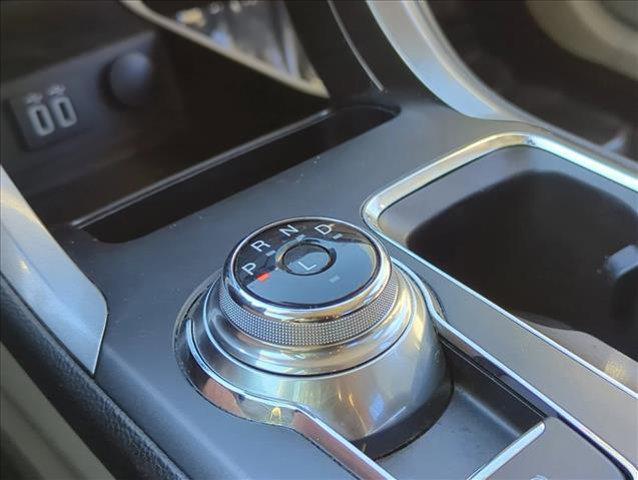 used 2019 Ford Fusion Hybrid car, priced at $12,811