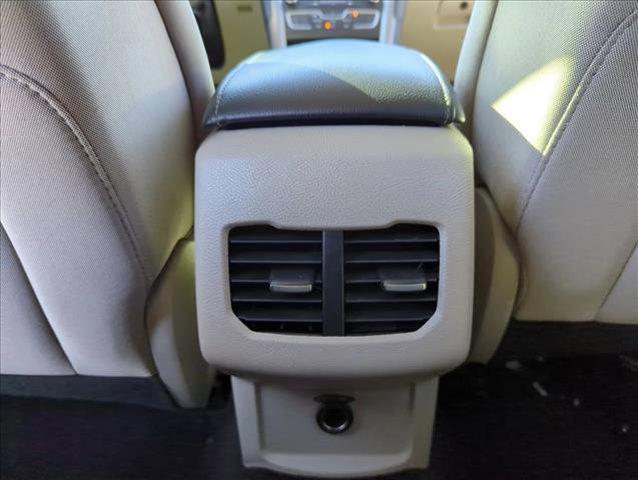 used 2019 Ford Fusion Hybrid car, priced at $12,811