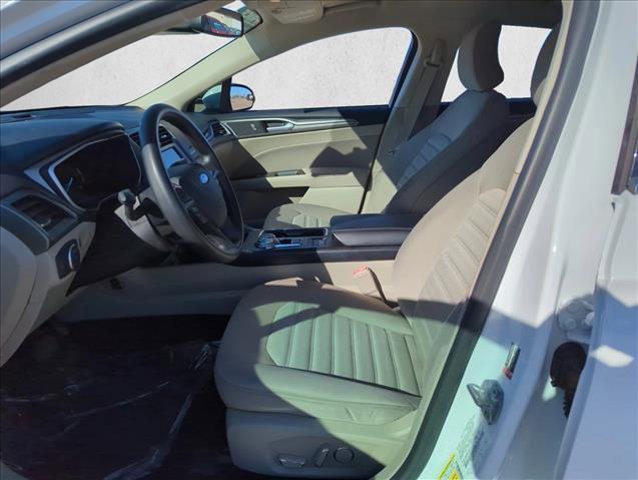 used 2019 Ford Fusion Hybrid car, priced at $12,811