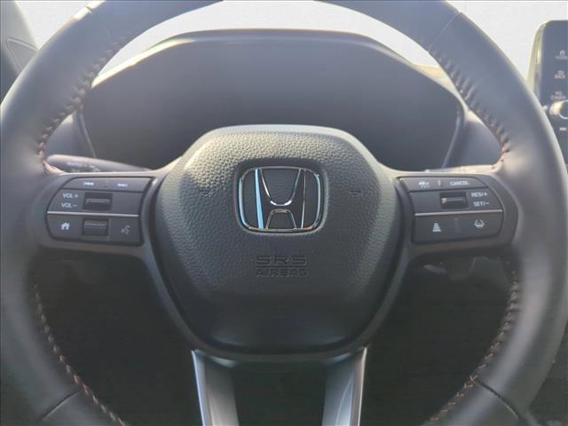 new 2025 Honda CR-V Hybrid car, priced at $35,393