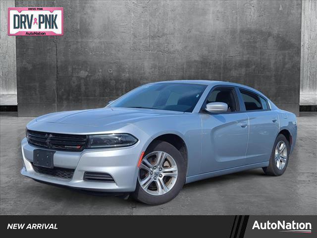 used 2022 Dodge Charger car, priced at $21,959