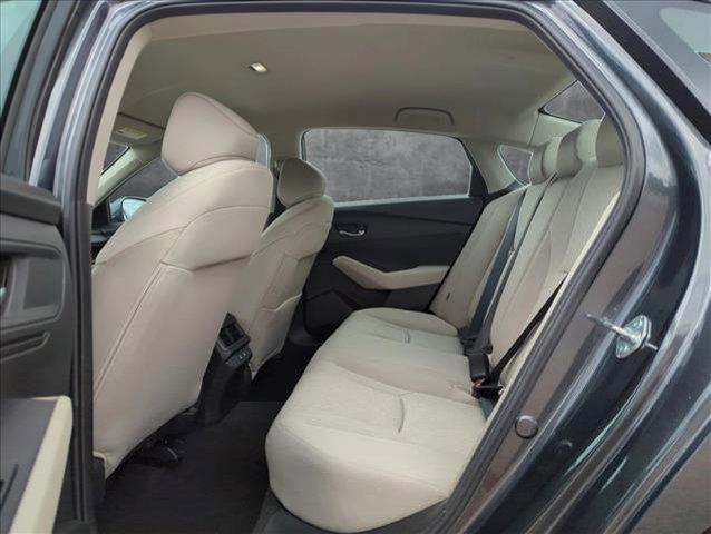 new 2025 Honda Accord car, priced at $28,257