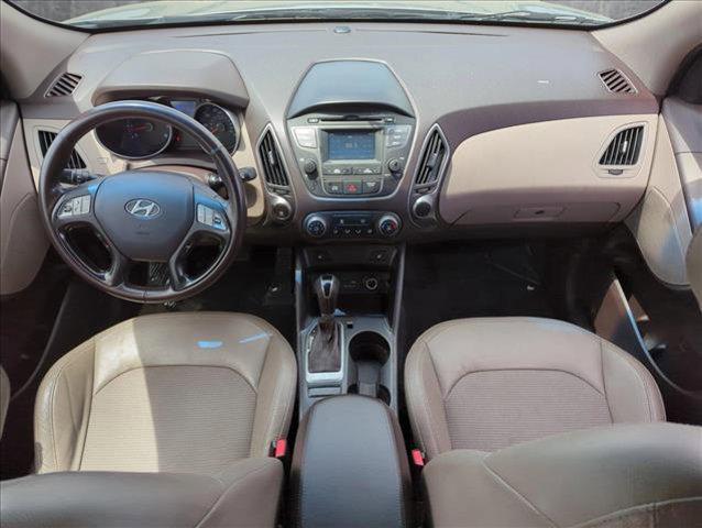 used 2015 Hyundai Tucson car, priced at $11,959
