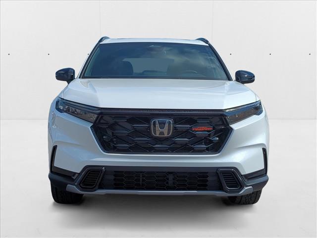 new 2026 Honda CR-V Hybrid car, priced at $40,650