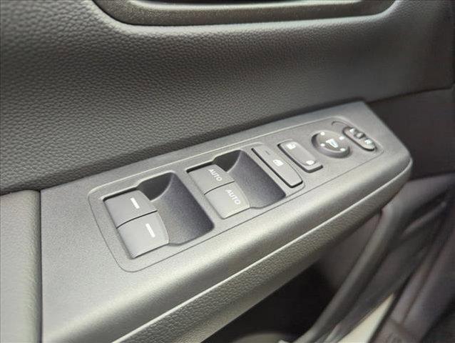 new 2026 Honda CR-V Hybrid car, priced at $40,650
