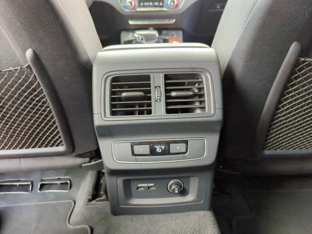 used 2022 Audi Q5 car, priced at $29,959