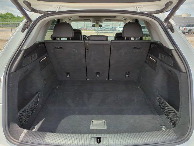 used 2022 Audi Q5 car, priced at $29,959