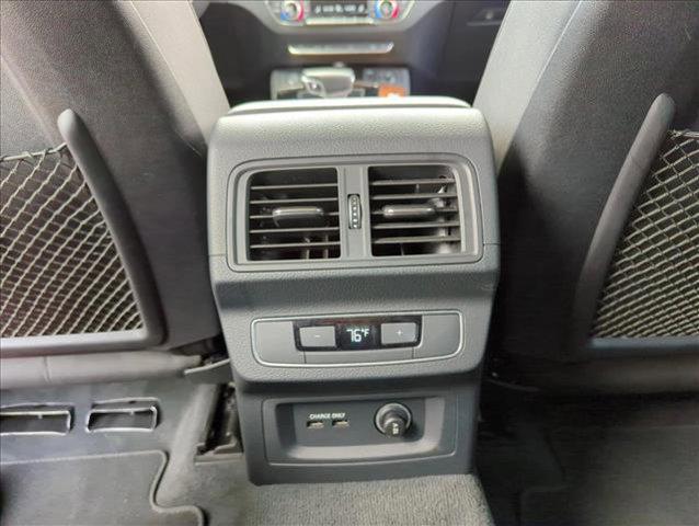 used 2022 Audi Q5 car, priced at $28,959