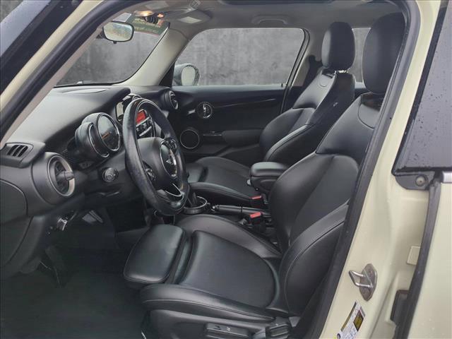 used 2015 MINI Hardtop car, priced at $11,992