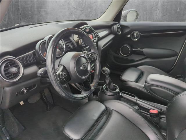 used 2015 MINI Hardtop car, priced at $11,992