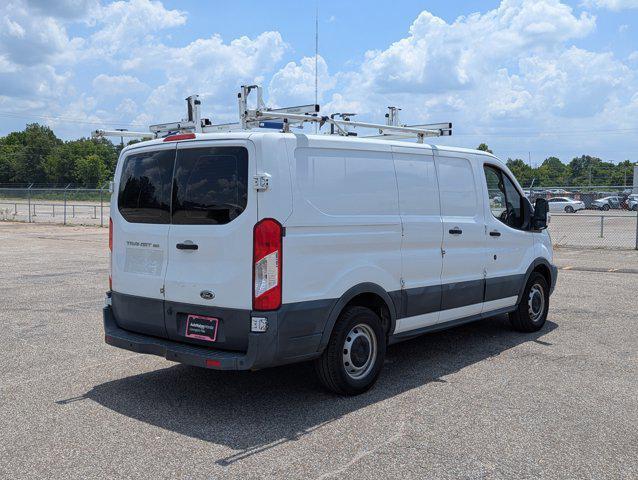 used 2016 Ford Transit-150 car, priced at $13,959