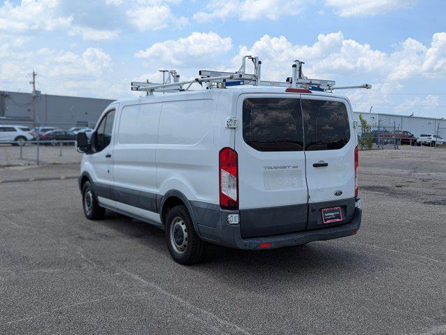 used 2016 Ford Transit-150 car, priced at $13,959
