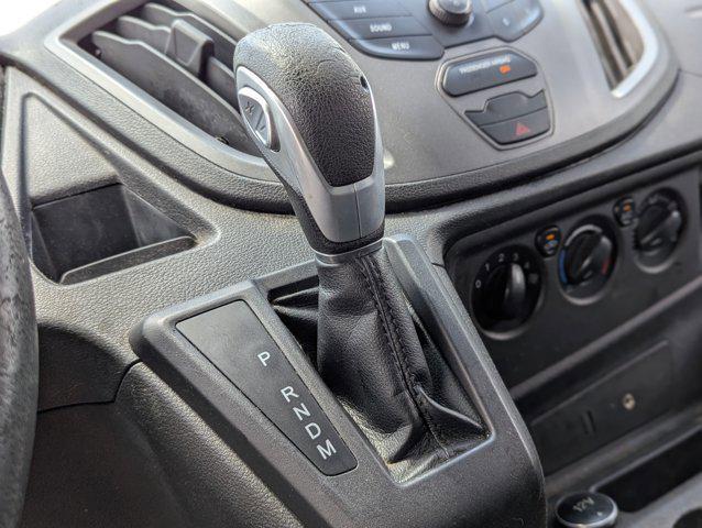 used 2016 Ford Transit-150 car, priced at $13,959