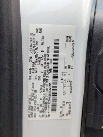 used 2016 Ford Transit-150 car, priced at $13,959
