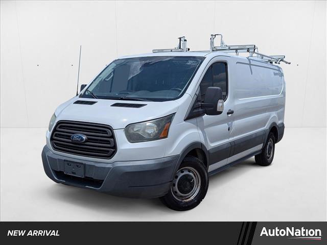 used 2016 Ford Transit-150 car, priced at $13,959