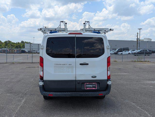 used 2016 Ford Transit-150 car, priced at $13,959