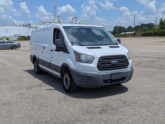 used 2016 Ford Transit-150 car, priced at $13,959