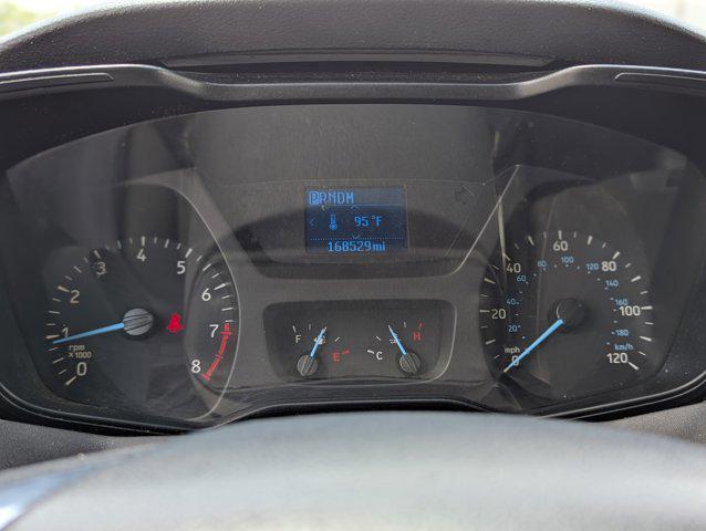 used 2016 Ford Transit-150 car, priced at $13,959