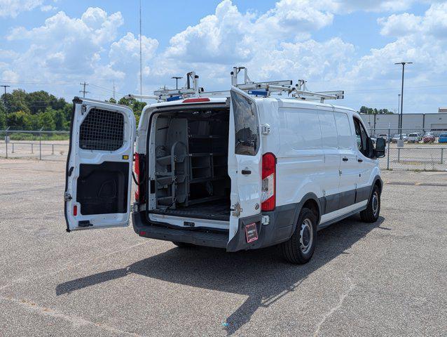 used 2016 Ford Transit-150 car, priced at $13,959