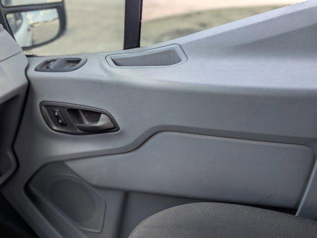 used 2016 Ford Transit-150 car, priced at $13,959