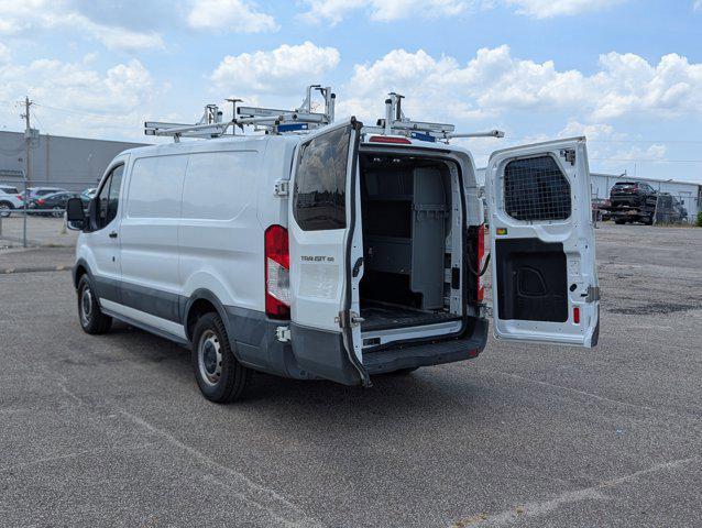 used 2016 Ford Transit-150 car, priced at $13,959