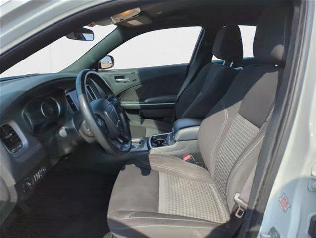 used 2023 Dodge Charger car, priced at $19,995