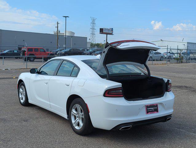 used 2023 Dodge Charger car, priced at $20,959