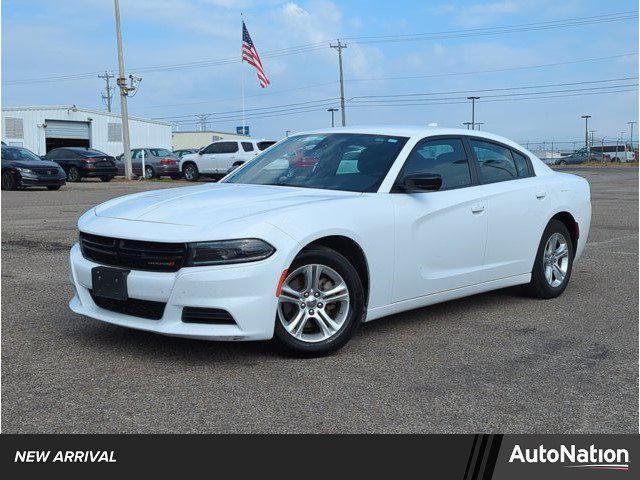 used 2023 Dodge Charger car, priced at $20,959