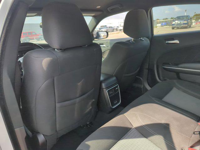 used 2023 Dodge Charger car, priced at $20,959