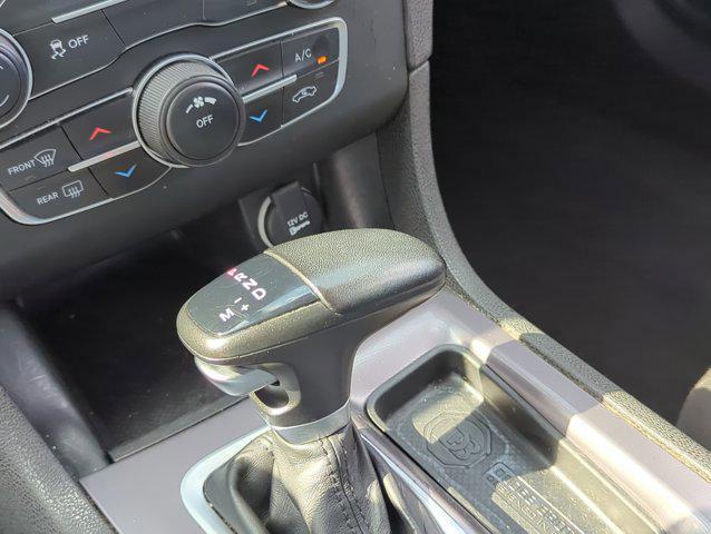 used 2023 Dodge Charger car, priced at $20,959