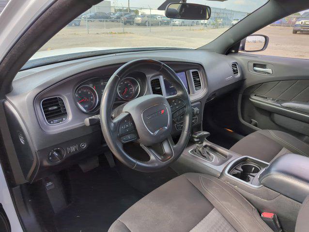 used 2023 Dodge Charger car, priced at $20,959
