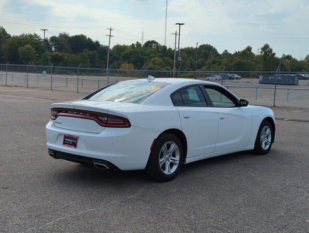 used 2023 Dodge Charger car, priced at $20,959