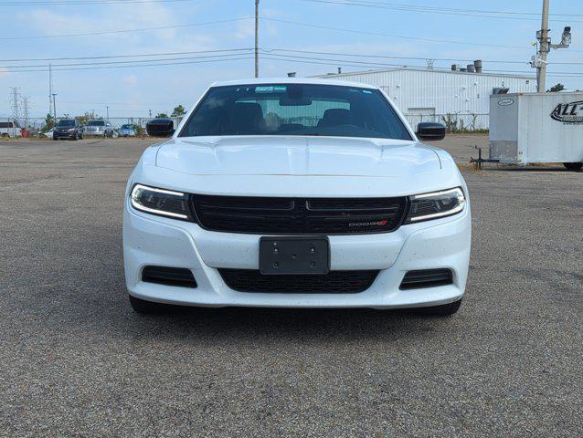 used 2023 Dodge Charger car, priced at $20,959