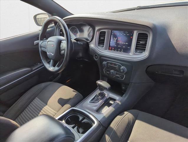 used 2023 Dodge Charger car, priced at $19,995